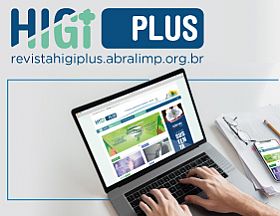 Portal Revista Higiplus