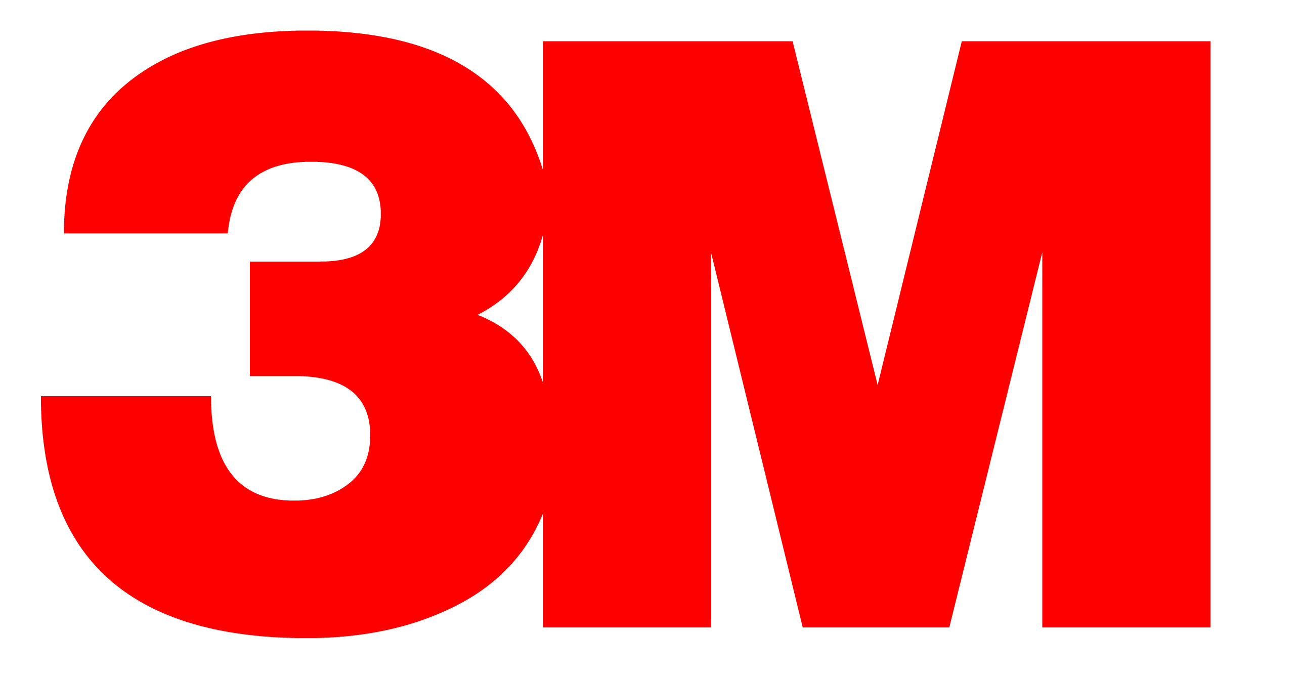 3M                  