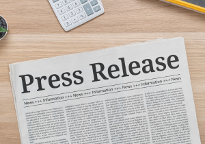 Press releases