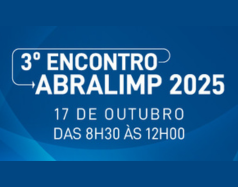 3º Encontro ABRALIMP