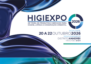 Dada a largada para a Higiexpo 2026