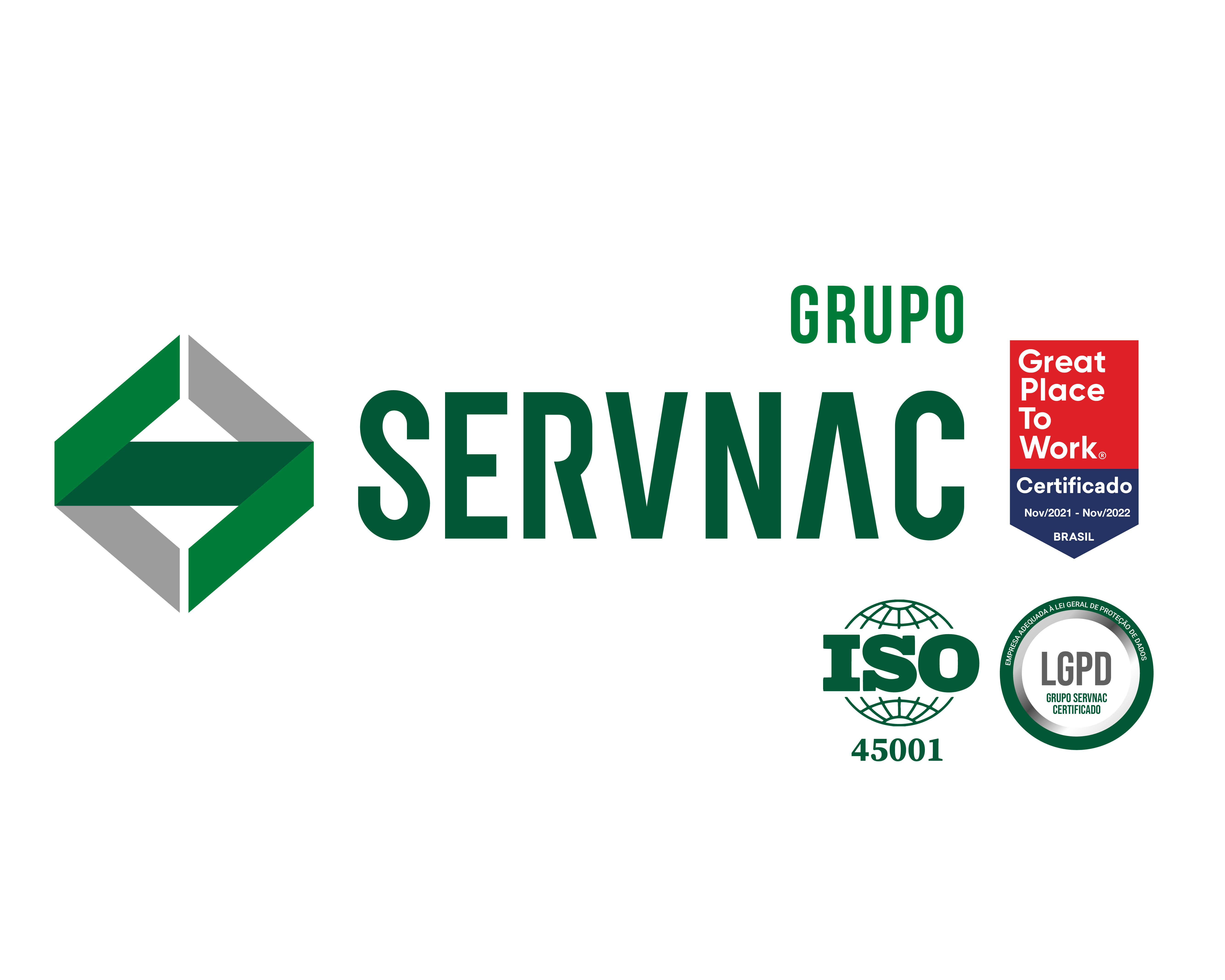 Servnac             