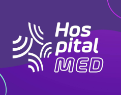 ABRALIMP na Hopital MED - Recife