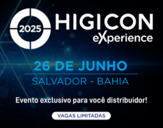 HIGICON EXPERIENCE
