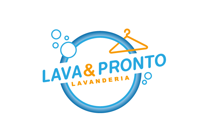 Lava e Pronto       