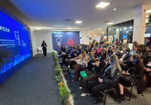 INFRA FM 2025: ABRALIMP destaca inovações e convida profissionais para a HIGIEXPO 2026