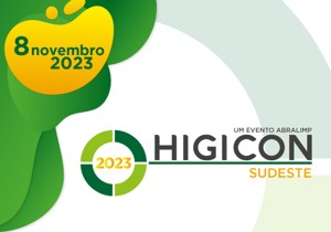 HIGICON REGIONAL CHEGA AO SUDESTE