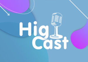 Novo episódio do Higicast no ar!