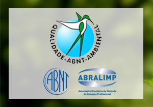Abralimp fecha parceria com ABNT para certificação ecológica