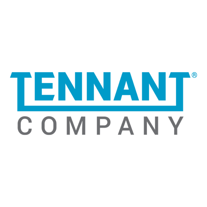 Tennant Company     