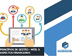 Curso: Aspectos Financeiros para Empresas de Higiene e Limpeza - ONLINE
