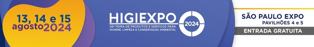 Higiexpo Banner